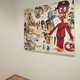 Image for article titled African Art Rocks London
